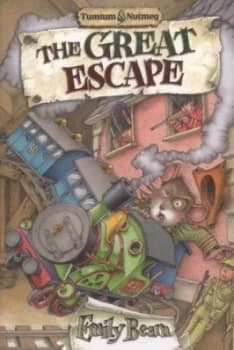 Image of The Great Escape by Emily Bearn Paperback