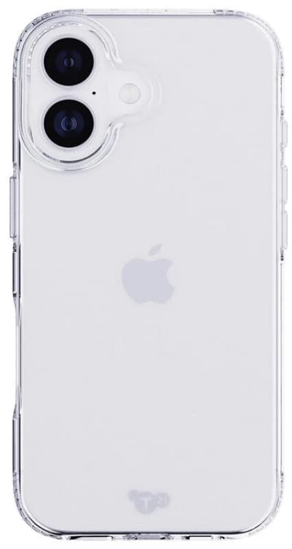 Image of Tech21 Tech21 T21-11307 mobile phone screen/back protector Apple T21-11307