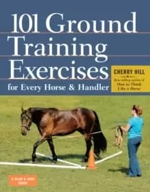 Image of 101 Ground Training Exercises for Every Horse and Handler