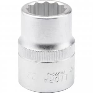 Image of Elora 3/4" Drive Bi Hexagon Socket Metric 3/4" 22mm