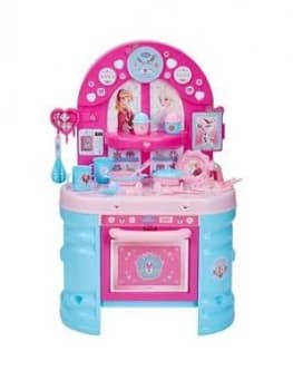 Image of Bildo Frozen Mega Kitchen