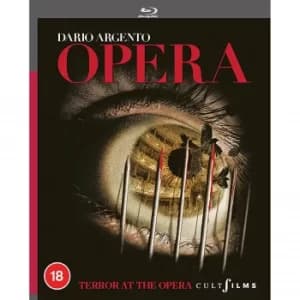 Image of Opera 2K