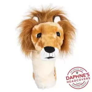 Image of Animal Driver Headcover - Lion