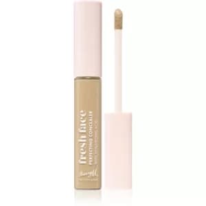 Image of Barry M Fresh Face Correcting Concelear for Flawless Skin Shade 3 6 ml