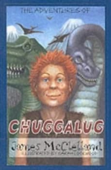 Image of The Adventures of Chuggalug Paperback