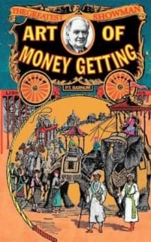 Image of Art of Money Getting by Phineas T. Barnum Paperback