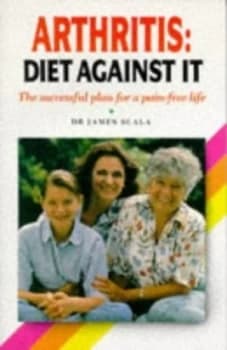Image of Arthritis by James Scala Paperback