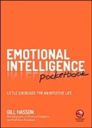Image of emotional intelligence pocketbook little exercises for an intuitive life