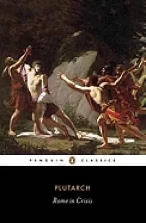 Image of rome in crisis