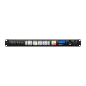 Image of Blackmagic Design Videohub 20x20 12G