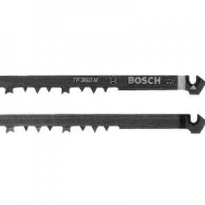 Image of HCS saw blade set TF 300 M, 2 Piece, for wood Bosch Accessories 2608632119 2 pcs