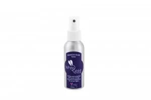 Image of White Rabbit Skincare Orange Aloe Toner White
