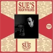 Image of Uk Sue Story, The - Vol. 4