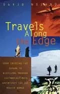 Image of travels along the edge