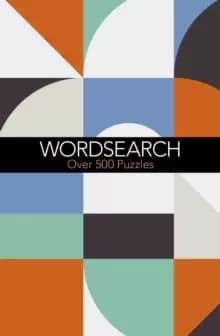 Image of Wordsearch : Over 500 Puzzles