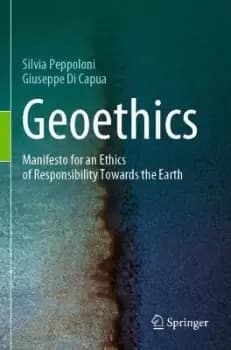 Image of Geoethics by Silvia Peppoloni