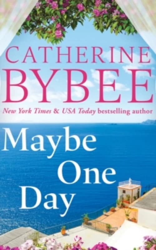 Image of Maybe One Day Paperback / softback