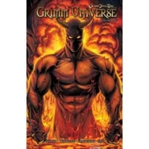 Image of Grimm Universe Volume 1