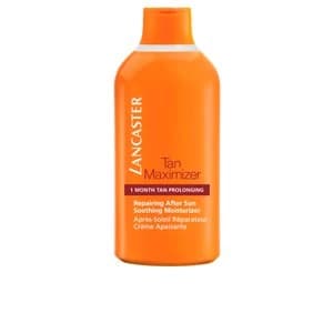 Image of TAN MAXIMIZER soothing moisturizer 400ml