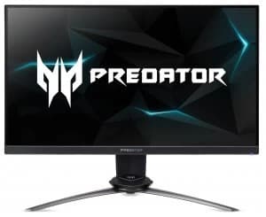 Image of Acer Predator 25" XN253QP Full HD LED Gaming Monitor