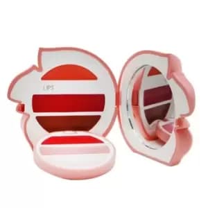 Image of PupaSquirrel 1 Lip Kit - # 002 5.5g/0.19oz