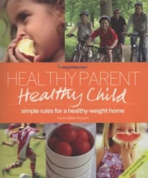 Image of Healthy Parent Healthy Child by Karen Miller Kovach Paperback