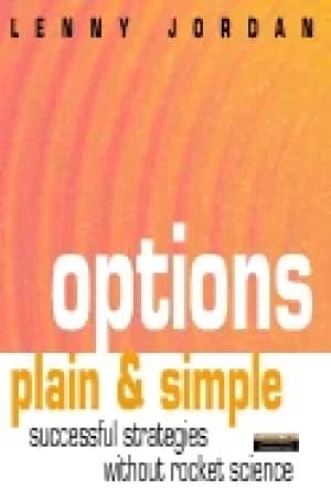 Image of options plain and simple successful investment strategies without the rocke