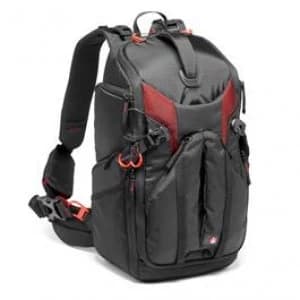 Image of Manfrotto Pro Light 3N1-26 PL Backpack