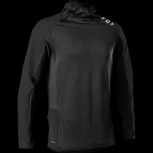 Image of DEFEND THERMO HOODIE