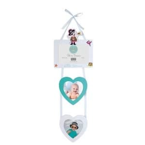 Image of Arora Kids Hanging Photo Frame Pirate