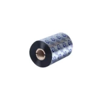 Image of Brother BRP-1D450-110 Original Premium Resin Thermal Transfer Black Ink Ribbon 110mm x 450m