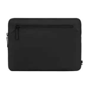 Image of Incase INMB100726-BLK notebook case 35.6cm (14") Sleeve case Black