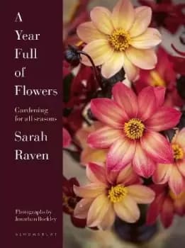 Image of A Year Full of Flowers by Sarah Raven