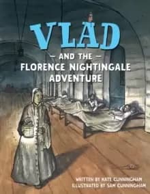 Image of Vlad and the Florence Nightingale Adventure