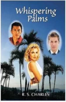 Image of Whispering Palms by R. S Charles Hardback