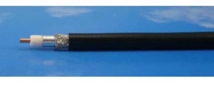 Image of Microconnect FF 400 Low Loss cox. Sor.