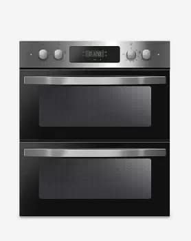 Image of Candy FCI7D405X 72cm Double Oven