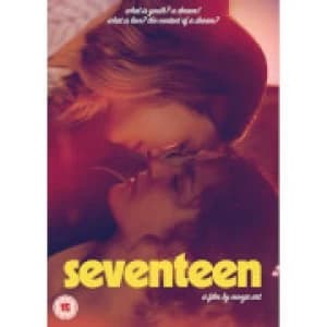 Image of Seventeen - DVD