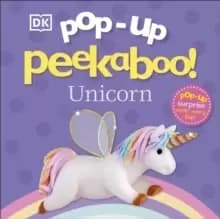 Image of Pop-Up Peekaboo! Unicorn