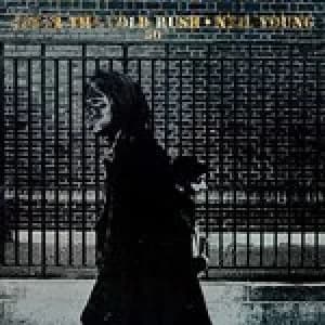 Image of Neil Young - After The Gold Rush (Music CD)