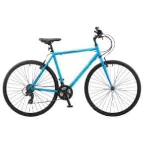 Image of Coyote Absolute AX Gents 22X700 21SPD Blue