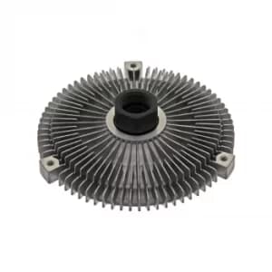 Image of Viscous Fan Coupling 18681 by Febi Bilstein