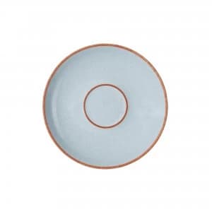 Image of Heritage Terrace Saucer Near Perfect