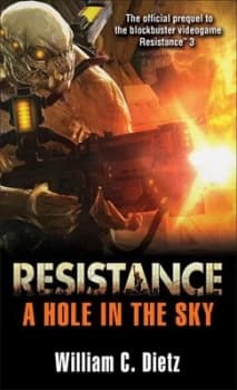 Image of Resistance by William C. Dietz Book