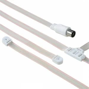 Image of Dipole Antenna Coaxial