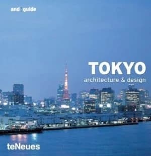Image of Tokyo by Ellen Nepilly Paperback