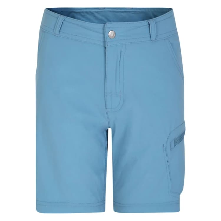 Image of Children's shorts Dare 2B Reprise II Bleu Unisex 9/10 ans