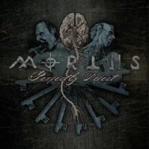 Image of Perfectly Defect by Mortiis CD Album