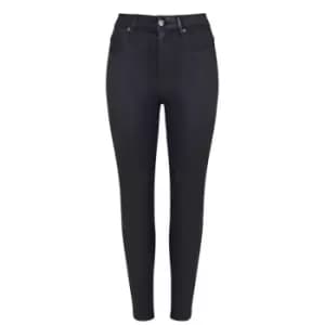 Image of Boss Skinny Jeans - Black