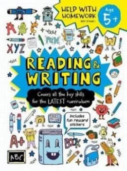 Image of Reading And Writing Hwh Expert 5 by